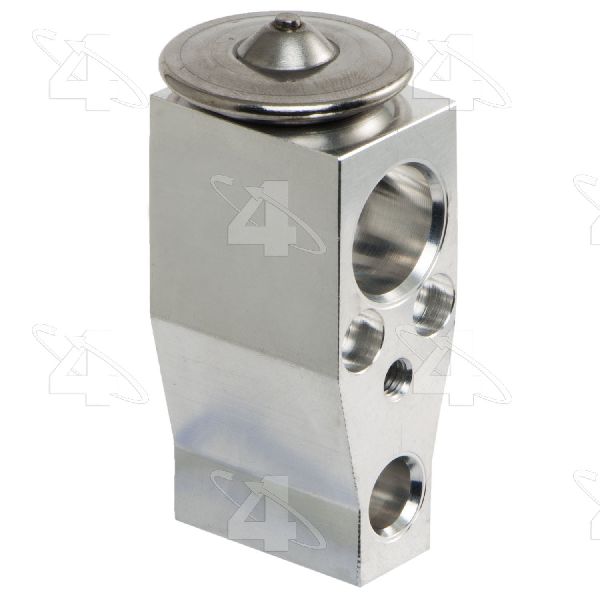 2011-2022 Nissan LEAF A/C Expansion Valve (Four Seasons)