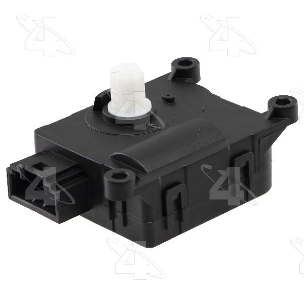 2014-2019 Chevrolet Silverado 1500 HVAC Blend Door Actuator - Main or Upper Main (Four Seasons)