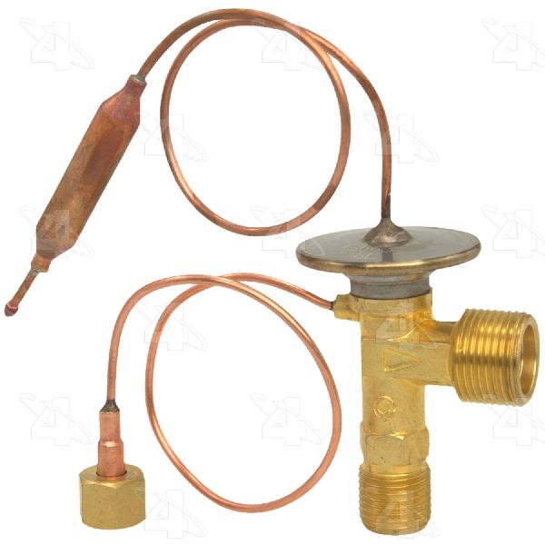 1991-1995 Mazda 323 A/C Expansion Valve (Four Seasons)