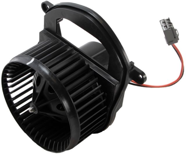 2019-2020 GMC Sierra HVAC Blower Motor (Four Seasons)