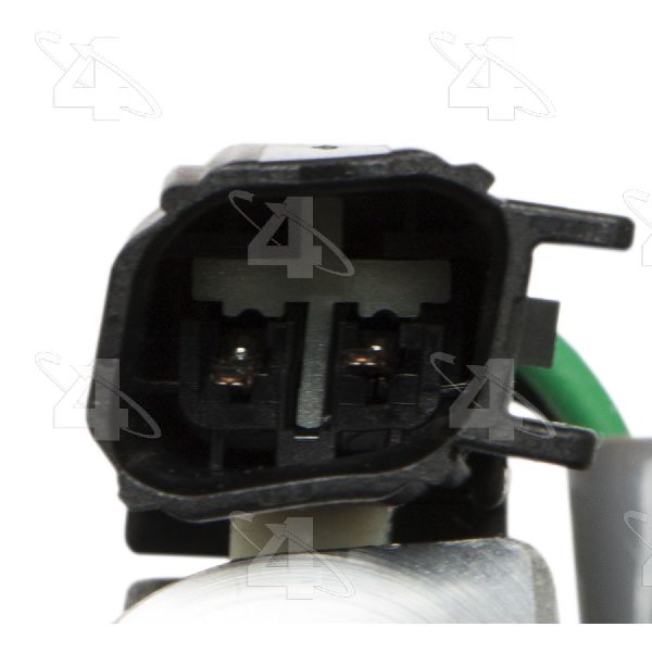 2015-2024 Ford Mustang A/C Compressor (Four Seasons)
