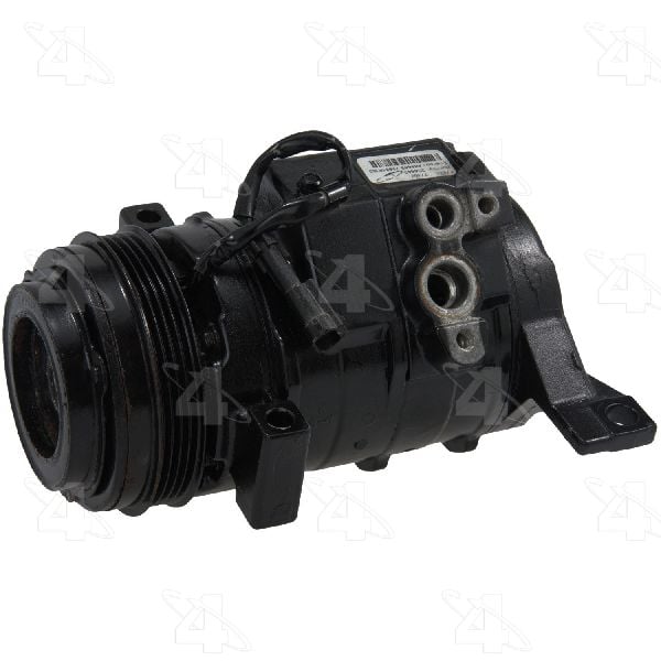 2003-2019 Chevrolet Express 2500 A/C Compressor (Four Seasons)