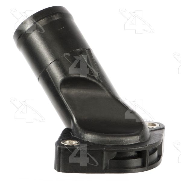 2007-2011 Jeep Wrangler Engine Coolant Water Outlet (Four Seasons)