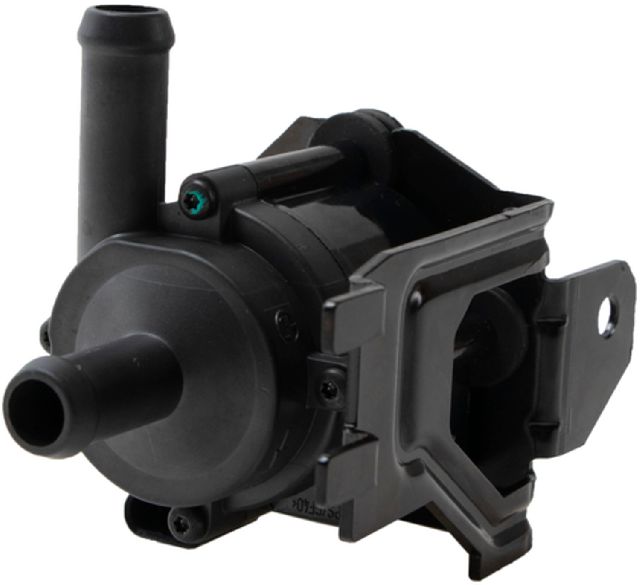 2015-2018 Ford Focus Engine Auxiliary Water Pump (Four Seasons)