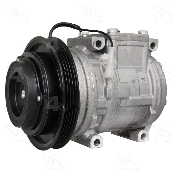 1990-1997 Toyota Celica A/C Compressor (Four Seasons)
