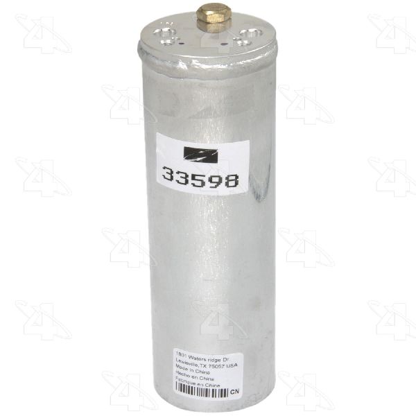 1993-1994 INFINITI G20 A/C Receiver Drier (Four Seasons)