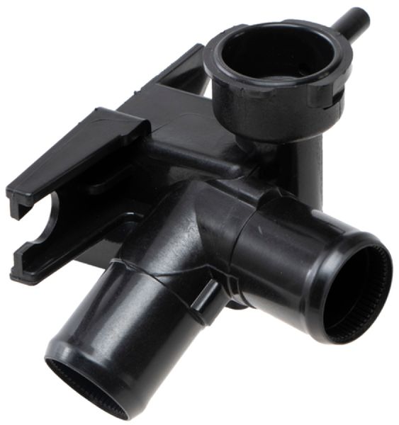 2019-2021 Hyundai Veloster Engine Coolant Filler Neck (Four Seasons)