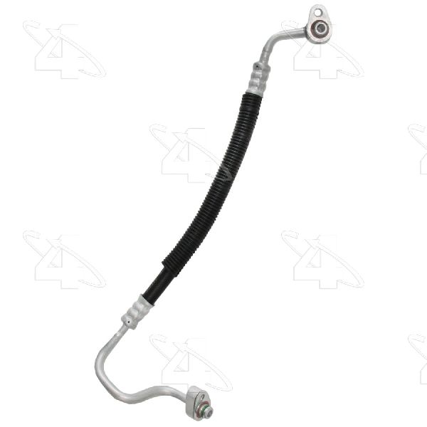 2005-2008 Dodge Magnum A/C Refrigerant Discharge Hose (Four Seasons)