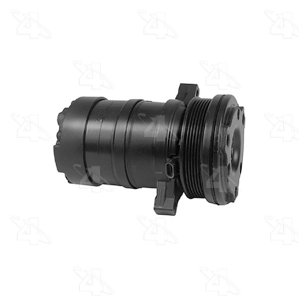 1993 Cadillac Allante A/C Compressor (Four Seasons)
