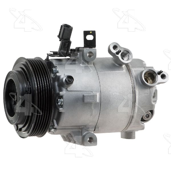 2014-2017 Hyundai Elantra GT A/C Compressor (Four Seasons)