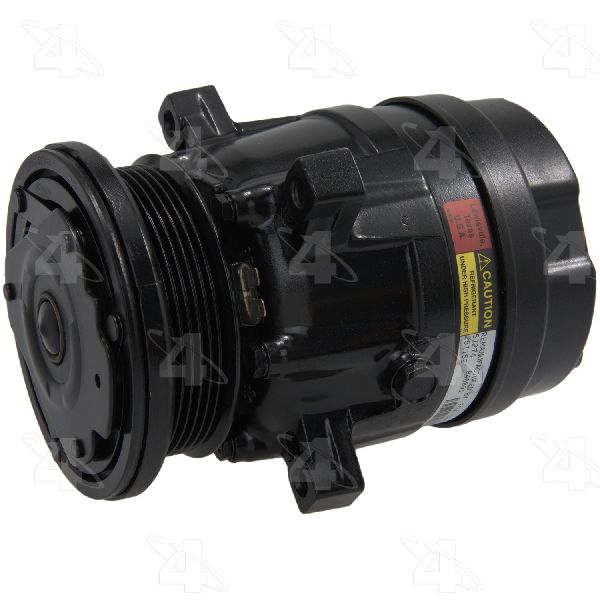 1987-1988 Buick Century A/C Compressor (Four Seasons)