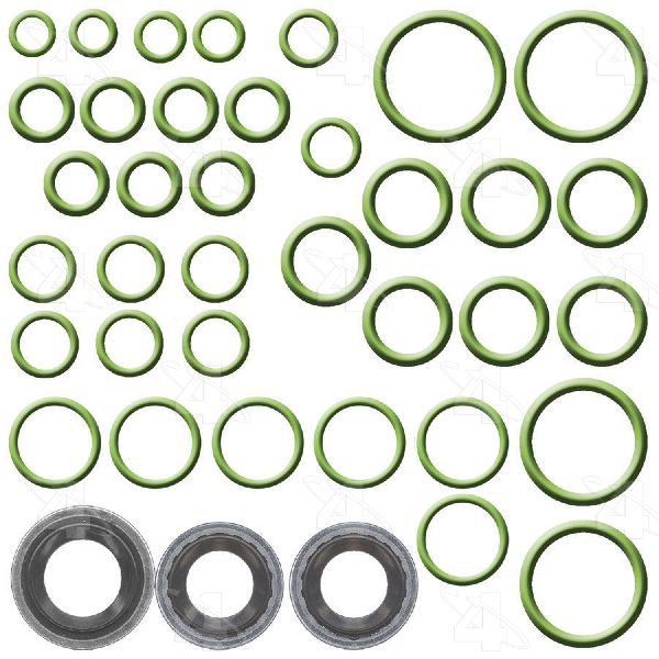 1991-1997 Isuzu Rodeo A/C System O-Ring and Gasket Kit (Four Seasons)