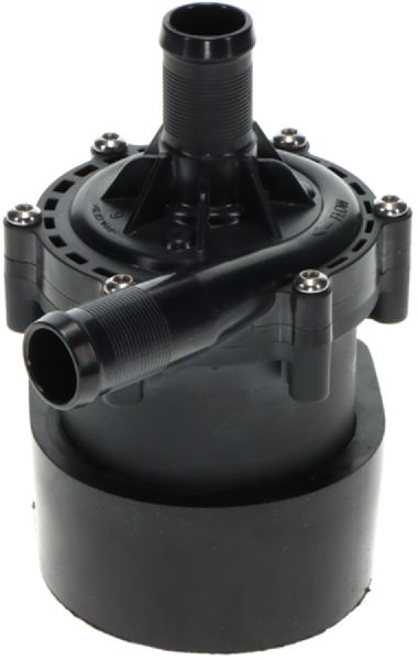2016-2021 Tesla X Engine Auxiliary Water Pump (Four Seasons)