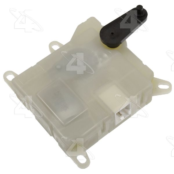 1999-2003 Ford Windstar HVAC Mode Door Actuator - Auxiliary (Four Seasons)