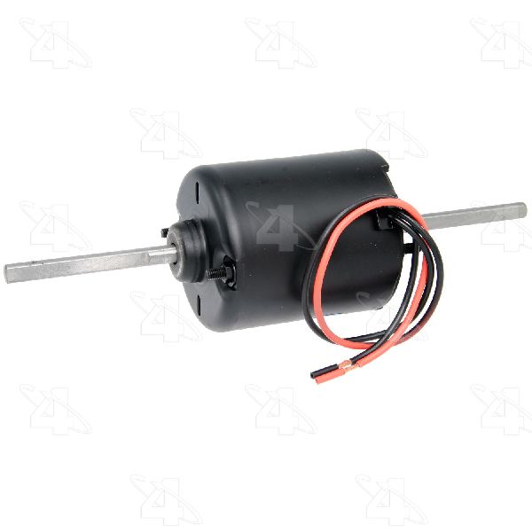 1961-1971 Chrysler 300 HVAC Blower Motor -  or Front or Rear (Four Seasons)