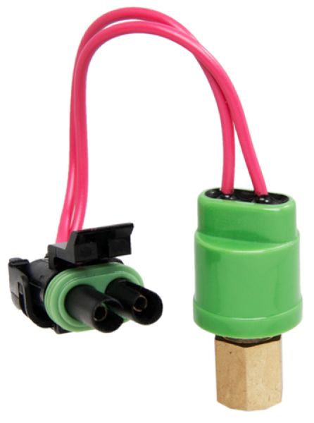 1994-2003 Freightliner FLD120 A/C Condenser Fan Switch (Four Seasons)