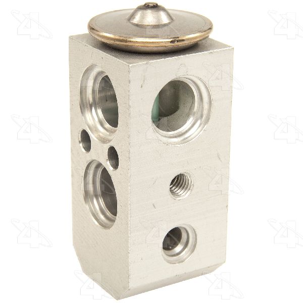 2006-2011 Hyundai Accent A/C Expansion Valve (Four Seasons)