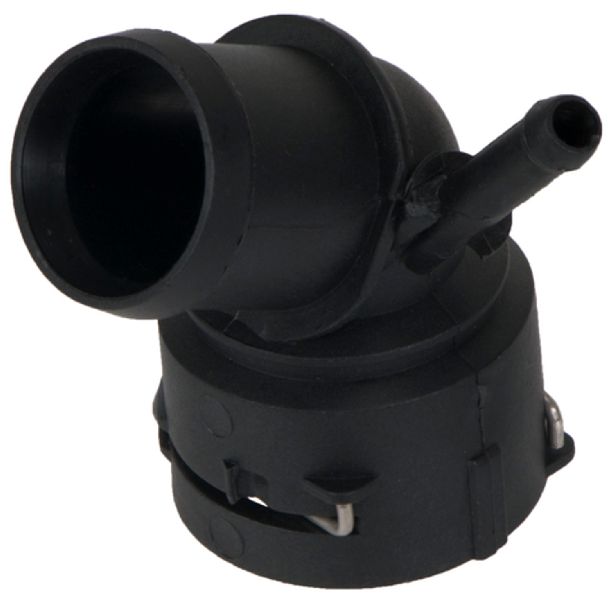 2010-2014 Volkswagen Golf Engine Coolant Hose Connector (Four Seasons)