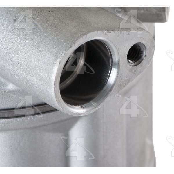 2013-2017 Nissan Altima A/C Compressor (Four Seasons)