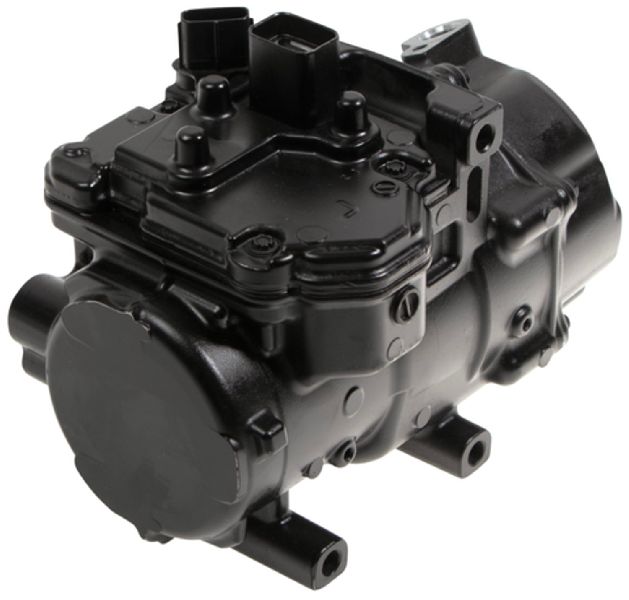 2013-2018 Lexus ES300h A/C Compressor (Four Seasons)