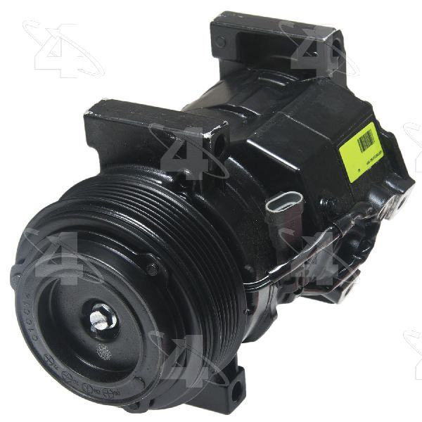 2003-2007 Chevrolet Express 2500 A/C Compressor (Four Seasons)