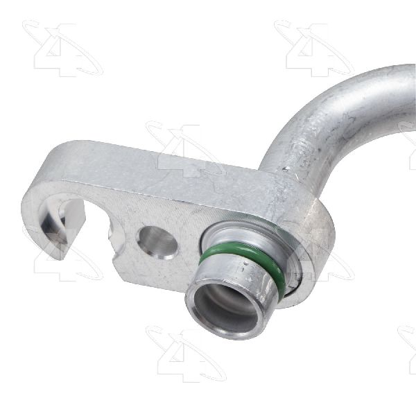 2013-2014 Nissan Altima A/C Refrigerant Discharge Hose (Four Seasons)