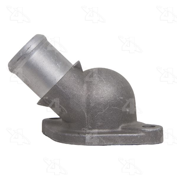 1996-2006 Chevrolet Express 2500 Engine Coolant Water Outlet (Four Seasons)