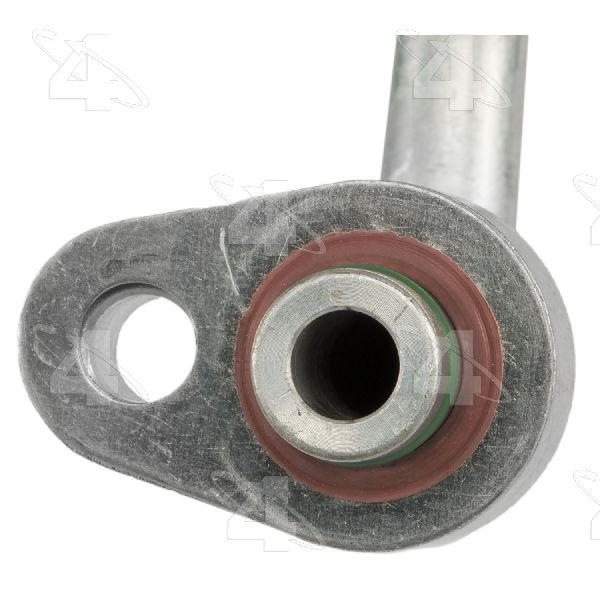 2010-2013 Ford Transit Connect A/C Refrigerant Discharge Hose (Four Seasons)