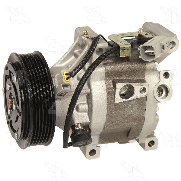 2000-2005 Toyota MR2 Spyder A/C Compressor (Four Seasons)
