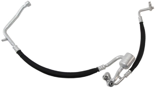 2018-2020 Buick Enclave A/C Refrigerant Discharge / Suction Hose Assembly (Four Seasons)