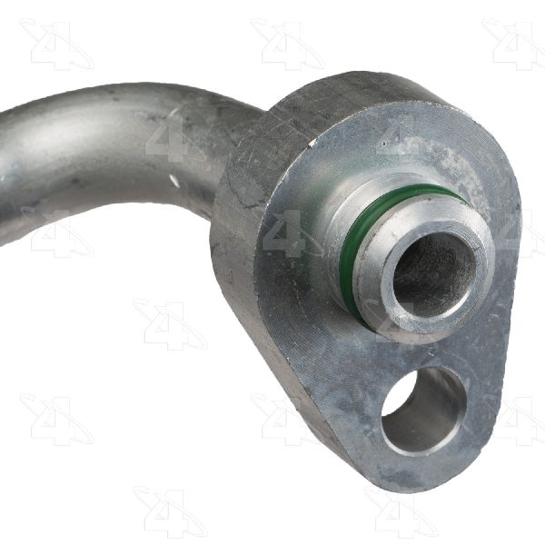 1996-2000 Dodge Caravan A/C Refrigerant Discharge Hose (Four Seasons)
