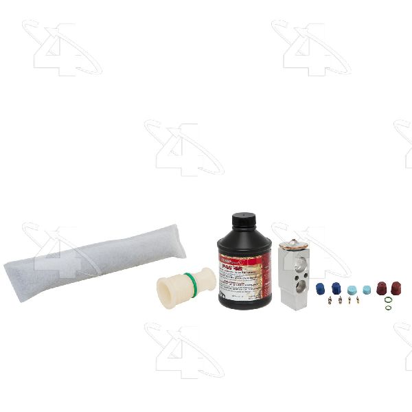 2005-2010 Honda Odyssey A/C Compressor Replacement Service Kit (Four Seasons)