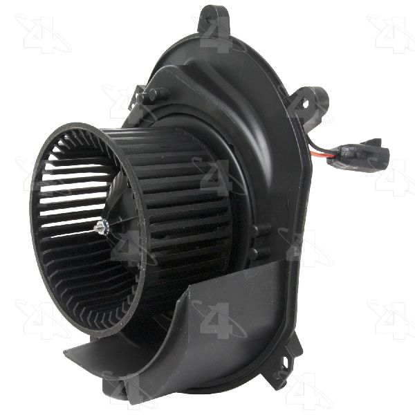 2000-2005 Buick LeSabre HVAC Blower Motor (Four Seasons)