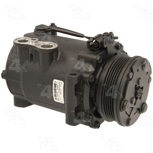 2002-2007 Saturn Vue A/C Compressor (Four Seasons)