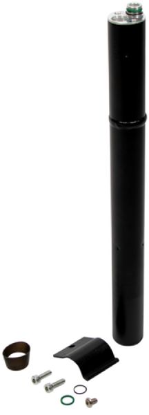 2017-2018 Volkswagen Jetta A/C Receiver Drier (Four Seasons)