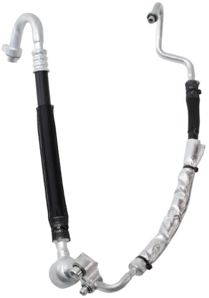 2016-2018 Buick Envision A/C Refrigerant Discharge / Suction Hose Assembly (Four Seasons)