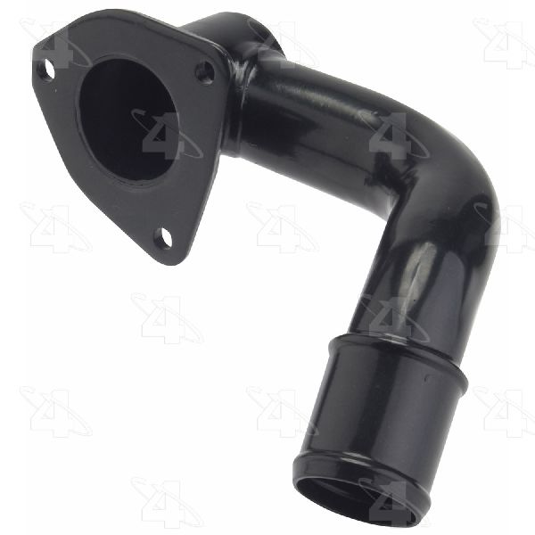 1991-2000 Ford Explorer Engine Coolant Water Outlet (Four Seasons)