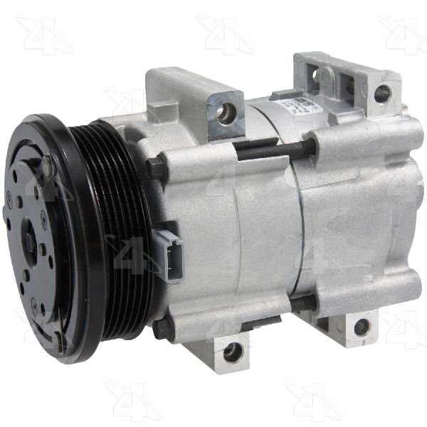 1994-1999 Mercury Tracer A/C Compressor Kit (Four Seasons)