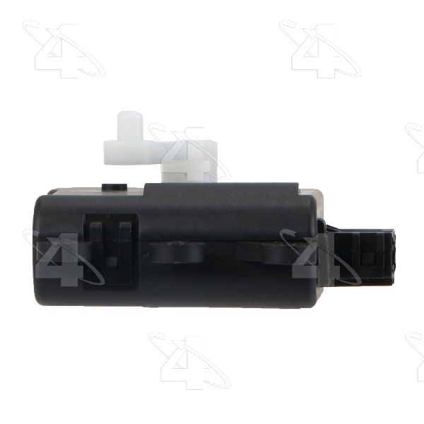 2010-2013 Mazda 3 HVAC Recirculation Door Actuator (Four Seasons)