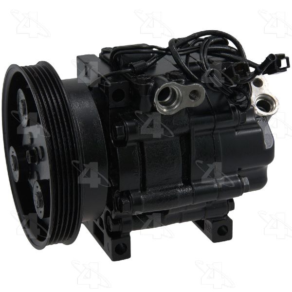 1993-1997 Ford Probe A/C Compressor (Four Seasons)