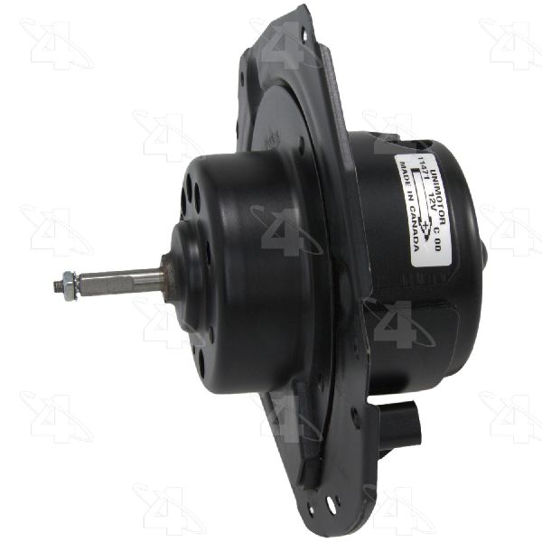 1989-1992 Pontiac Firebird HVAC Blower Motor (Four Seasons)