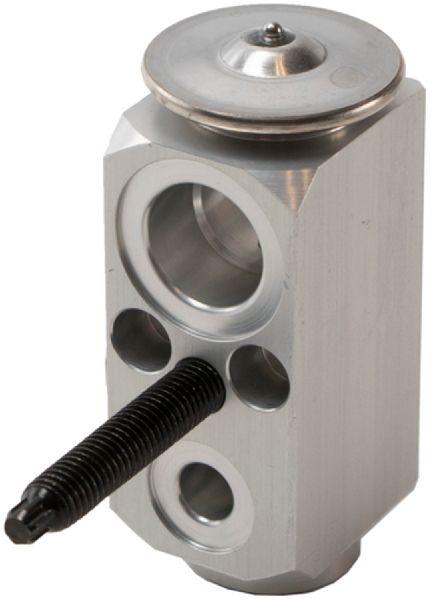 2001-2007 Freightliner FLD120 A/C Expansion Valve (Four Seasons)