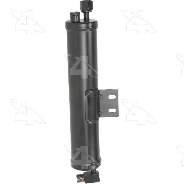 1971-1972 Mercury Cougar A/C Receiver Drier (Four Seasons)