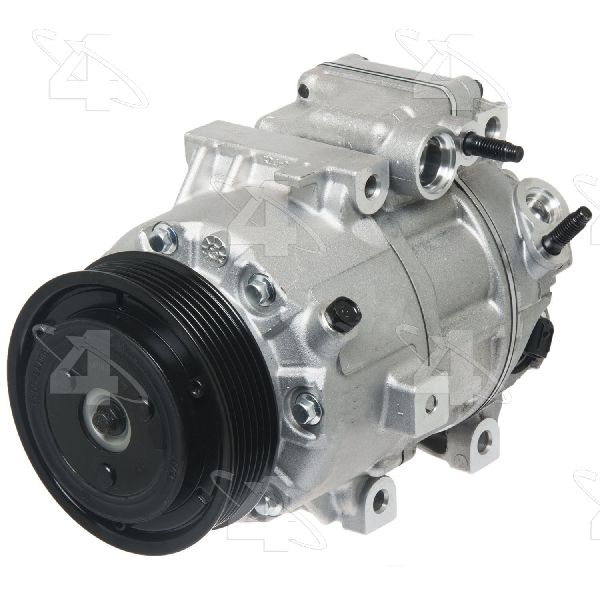 2015-2021 Kia Sedona A/C Compressor (Four Seasons)
