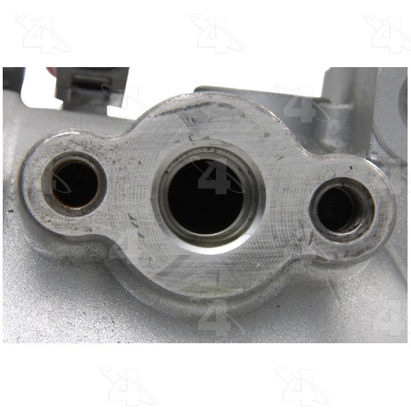 1991-1996 INFINITI G20 A/C Compressor (Four Seasons)