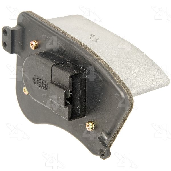1996-2004 Acura RL HVAC Blower Motor Resistor (Four Seasons)