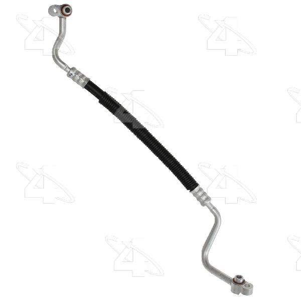 2011-2013 Chrysler 300 A/C Refrigerant Discharge Hose (Four Seasons)