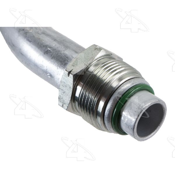 2002-2003 Ford E-150 A/C Refrigerant Discharge / Suction Hose Assembly (Four Seasons)