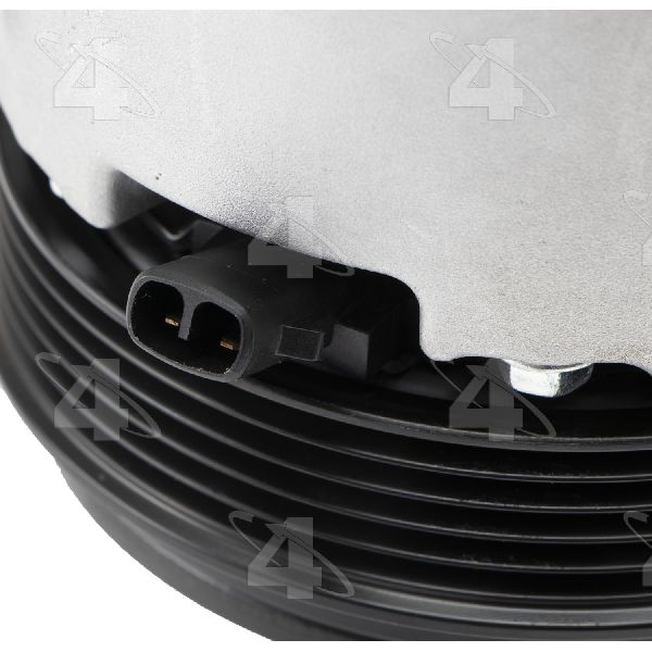2016-2018 Fiat 500X A/C Compressor (Four Seasons)