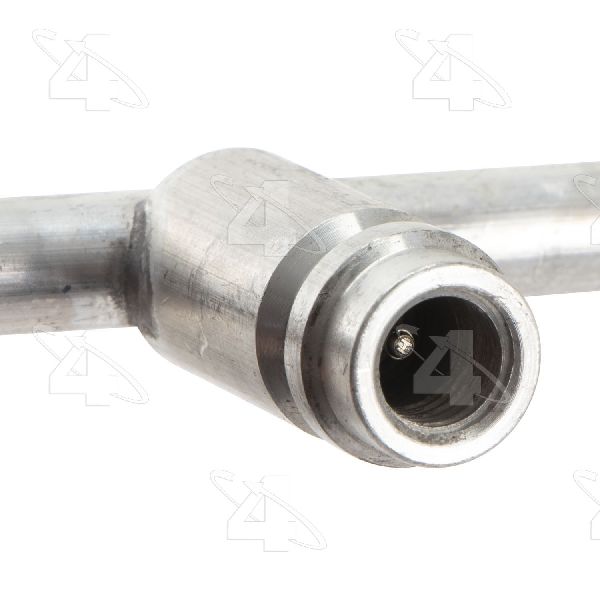 2005 Chevrolet Equinox A/C Refrigerant Liquid Hose (Four Seasons)
